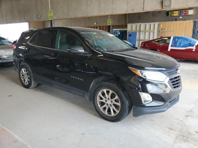 2019 CHEVROLET EQUINOX LT - 3GNAXKEV0KL261495
