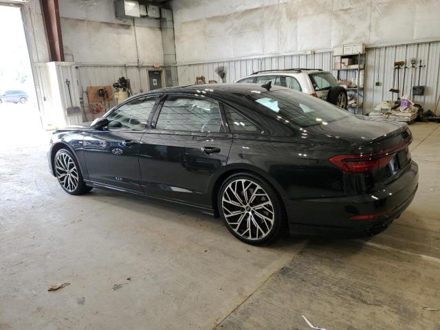 2021 AUDI A8 L WAU8EAF81MN019878