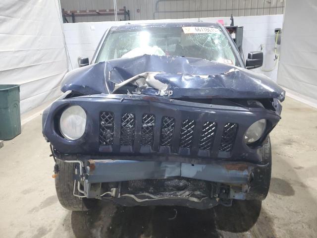 2014 JEEP PATRIOT SP - 1C4NJRBB9ED582590