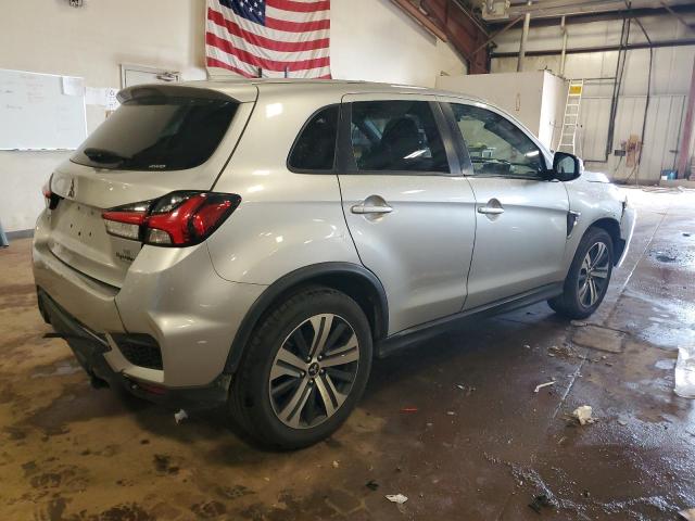 2021 MITSUBISHI OUTLANDER JA4ARUAU4MU017685