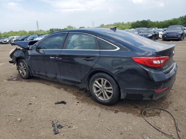 2015 HYUNDAI SONATA ECO 5NPE24AA0FH113179
