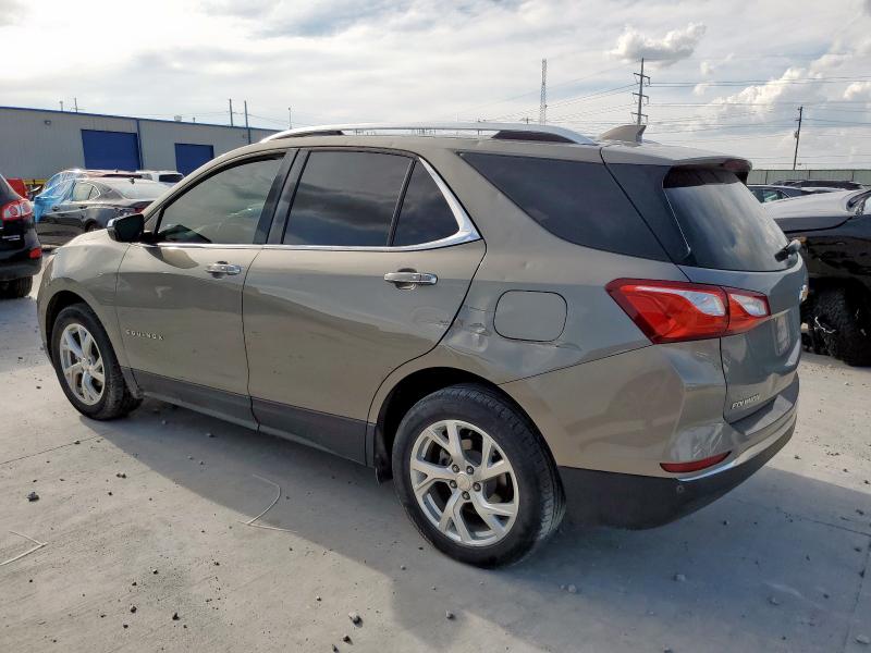 2018 CHEVROLET EQUINOX PR 3GNAXMEVXJS635353