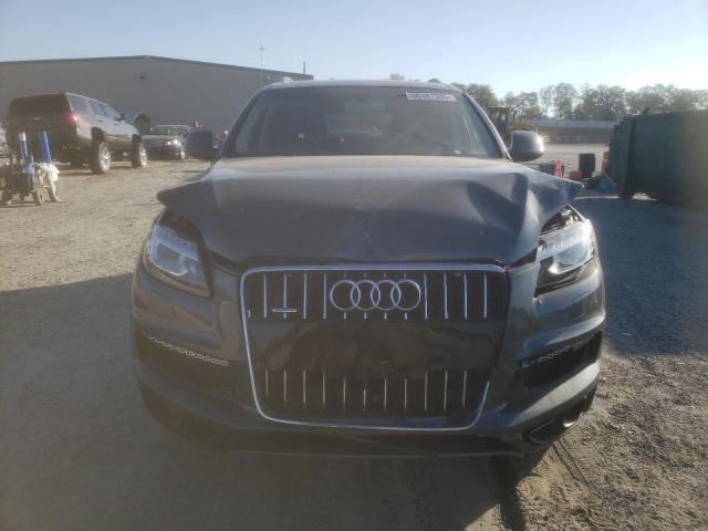2015 AUDI Q7 PRESTIGE WA1DGAFE8FD027979