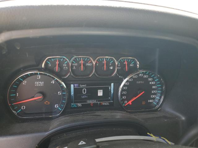 2018 GMC SIERRA 3GTU2NEC0JG225057