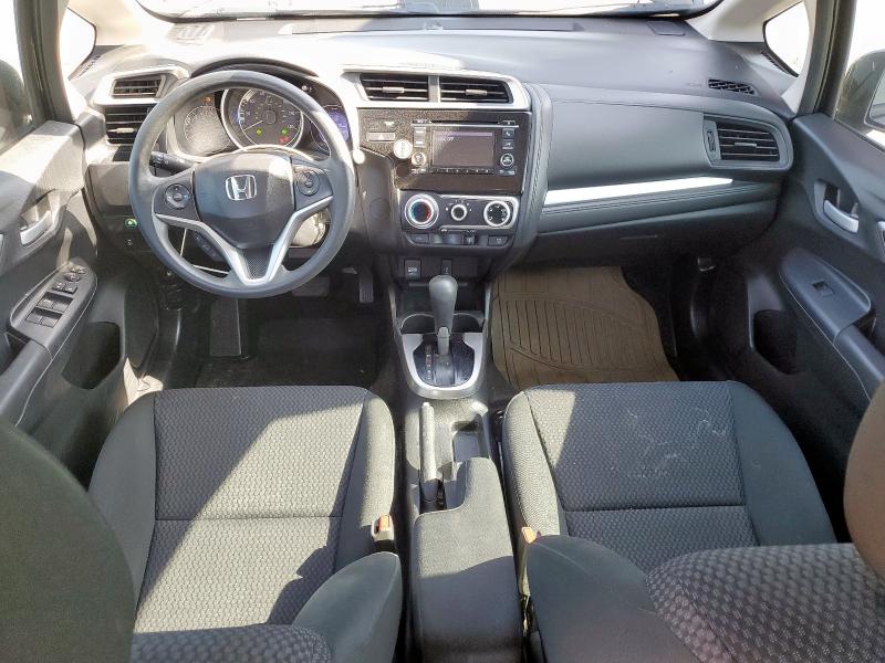 2019 HONDA FIT LX - 3HGGK5H49KM736899