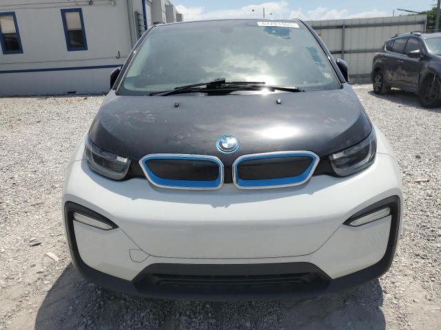 2018 BMW I3 REX WBY7Z4C52JVD97025