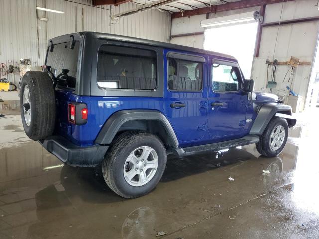 2018 JEEP WRANGLER U 1C4HJXDN9JW187039