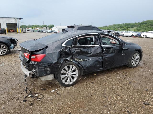 2018 CHEVROLET MALIBU PRE 1G1ZE5SXXJF254211