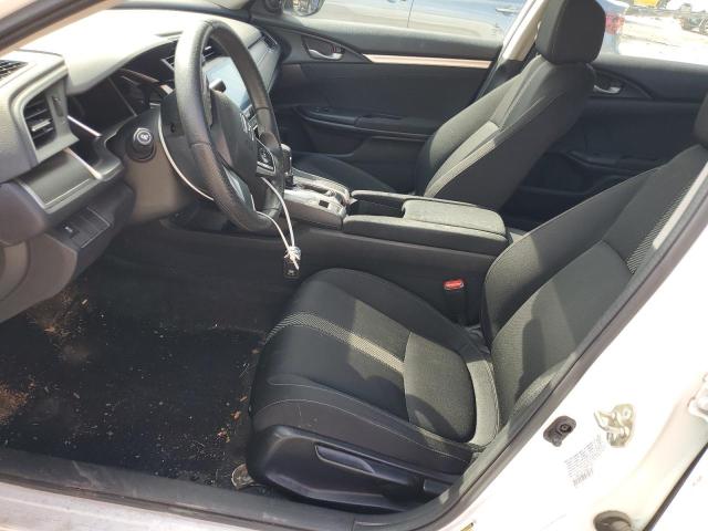2017 HONDA CIVIC EX - 19XFC2F76HE071708