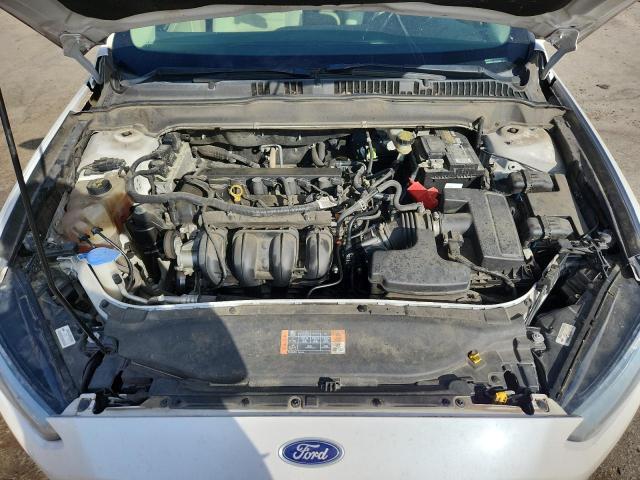 2015 FORD FUSION SE - 3FA6P0H7XFR287837
