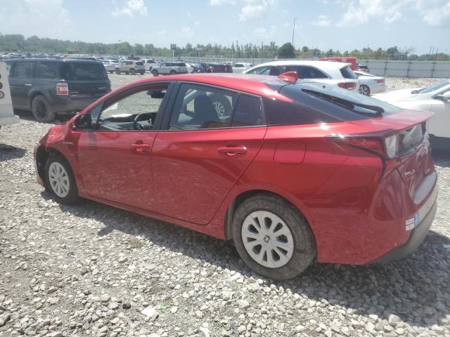 2022 TOYOTA PRIUS NIGH JTDKAMFU1N3182322
