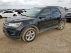 2018 FORD EXPLORER - 1FM5K8B8XJGA73835