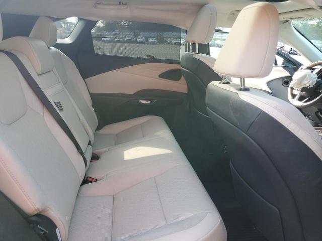 2023 LEXUS RX 350 BASE 2T2BAMCA8PC021403