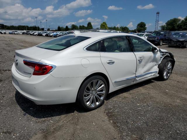 2018 BUICK LACROSSE P 1G4ZR5SSXJU116434