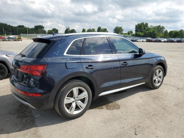2019 AUDI Q5 PREMIUM WA1BNAFY8K2133829