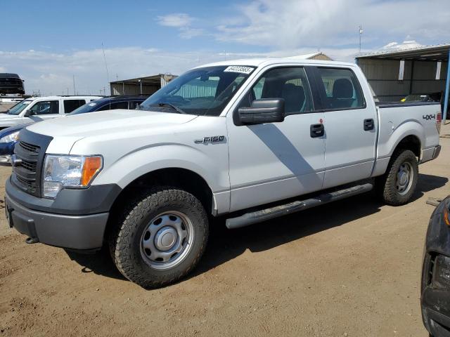 Vin: 1ftfw1ef1dke83536, lot: 64223565, ford f-150 supercrew 2013 img_1