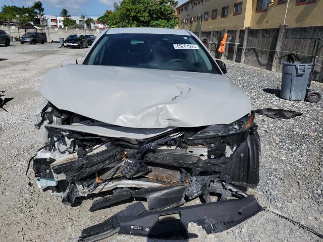 2022 TOYOTA CAMRY LE - 4T1C11AK9NU056823