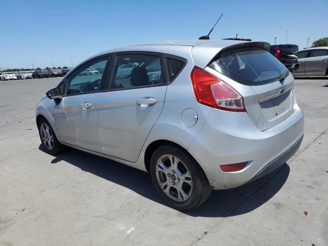 Vin: 3fadp4ej5fm167164, lot: 64132595, ford fiesta se 20152