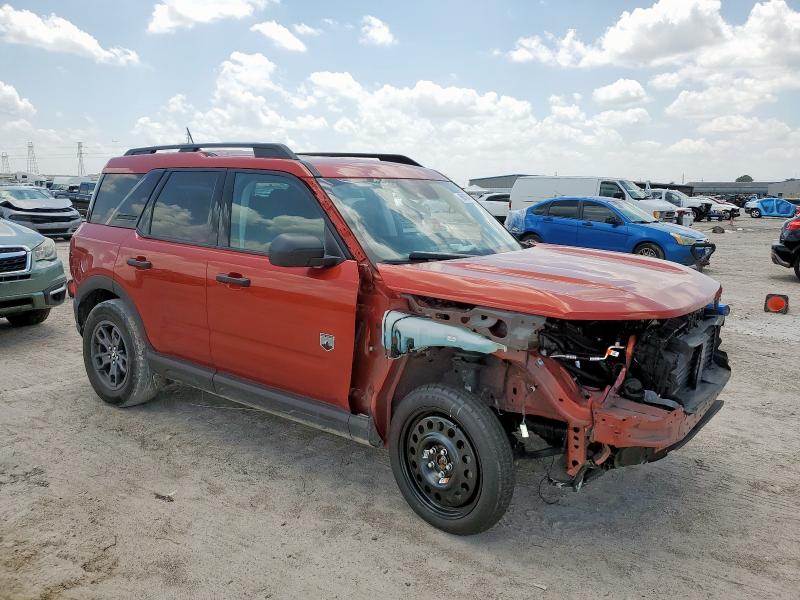 2022 FORD BRONCO SPO 3FMCR9B63NRD20571