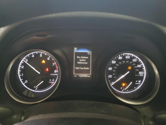2018 TOYOTA CAMRY L 4T1B11HK3JU067473