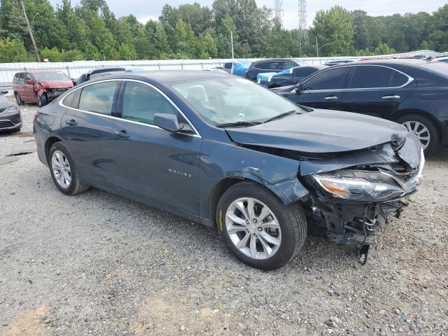 2019 CHEVROLET MALIBU LT 1G1ZD5ST9KF227308