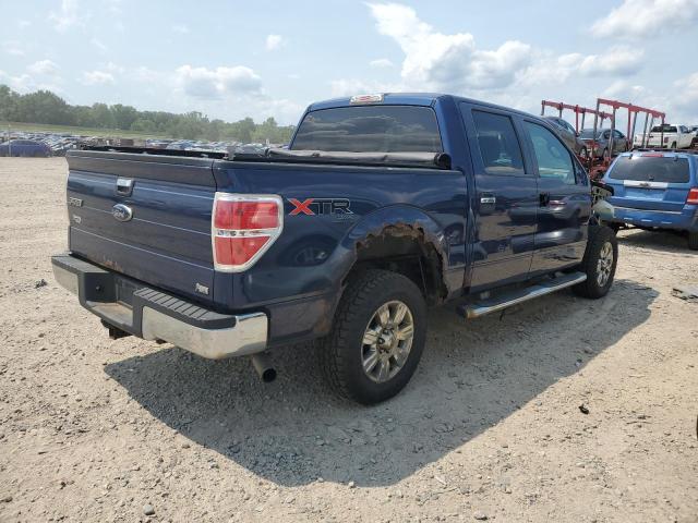 Vin: 1ftfw1ev4afc13342, lot: 63408405, ford f-150 supercrew 20103