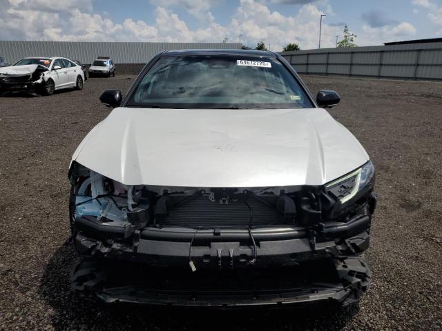2025 TOYOTA CAMRY XSE - 4T1DAACK3SU013429
