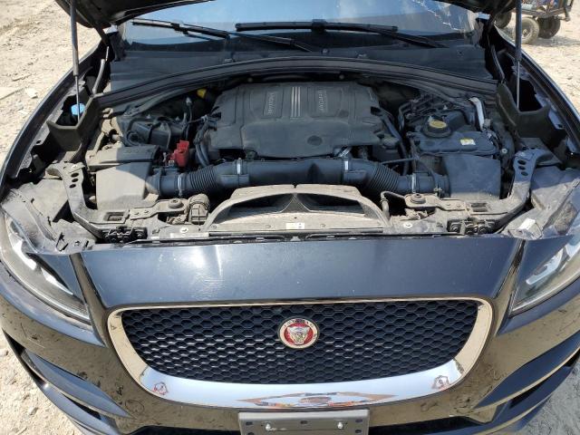 2017 JAGUAR F-PACE PRE SADCJ2BV4HA051204