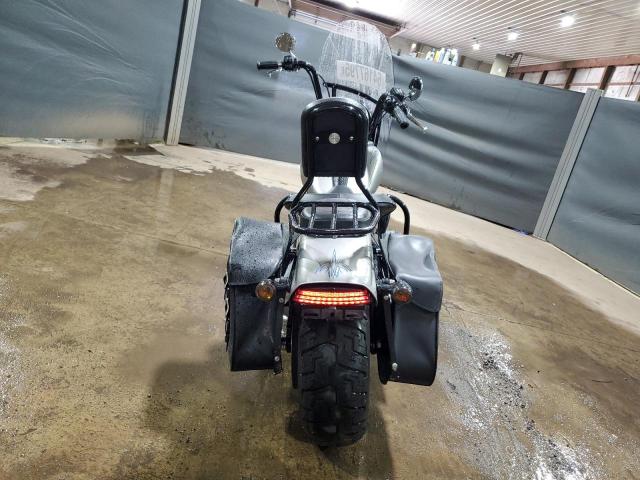 2009 HARLEY-DAVIDSON FLSTSB 1HD1JM5199Y018472