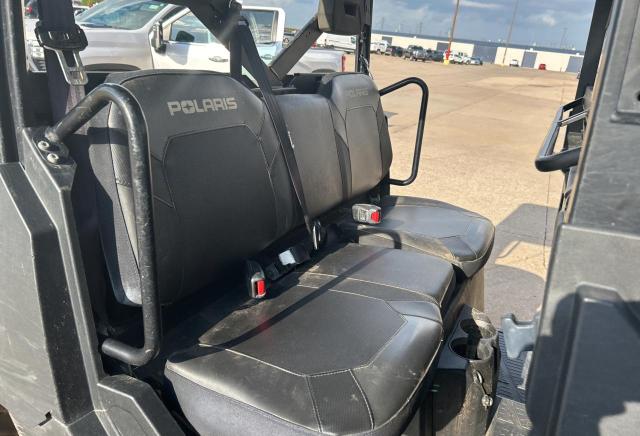 2019 POLARIS RANGER CRE 4XARSE999K8901220