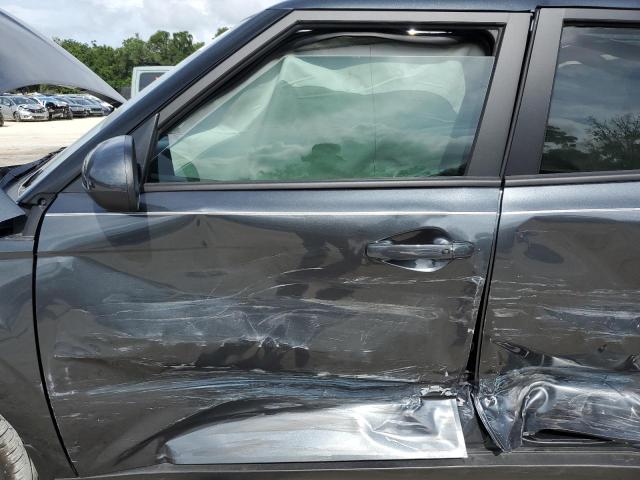 2024 KIA SOUL EX KNDJ33AU0R7900917