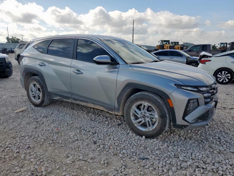 2025 HYUNDAI TUCSON SE 5NMJA3DE8SH573160