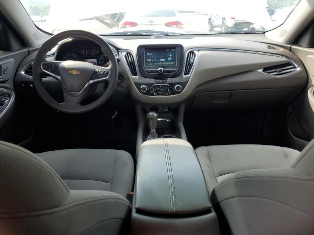 2018 CHEVROLET MALIBU LT 1G1ZD5ST6JF211646