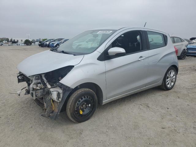 2019 CHEVROLET SPARK 1LT - KL8CD6SA7KC786917