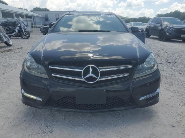 2015 MERCEDES-BENZ C 250 WDDGJ4HB5FG422831