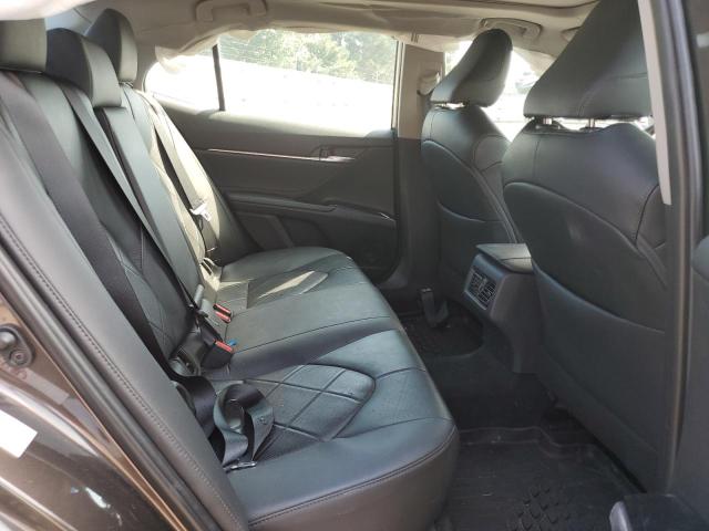 2018 TOYOTA CAMRY XSE 4T1BZ1HK1JU002498