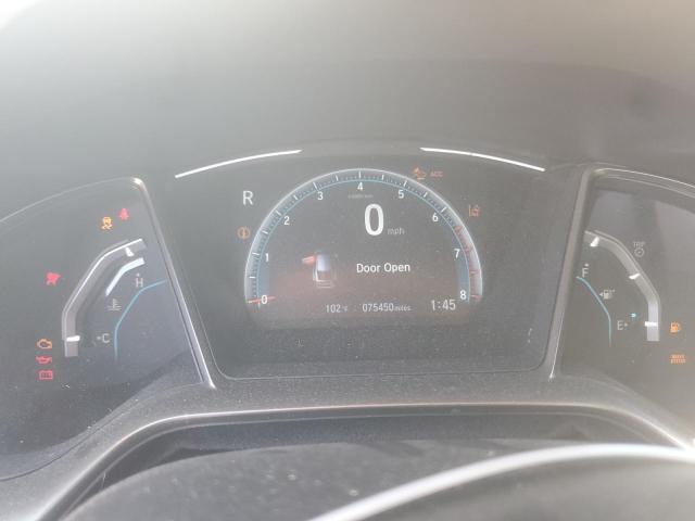 2021 HONDA CIVIC EX SHHFK7H68MU405924