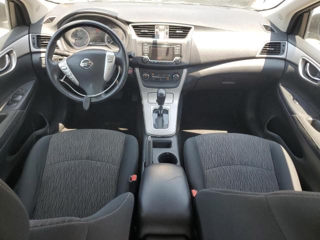 2015 NISSAN SENTRA S - 3N1AB7AP0FL693556