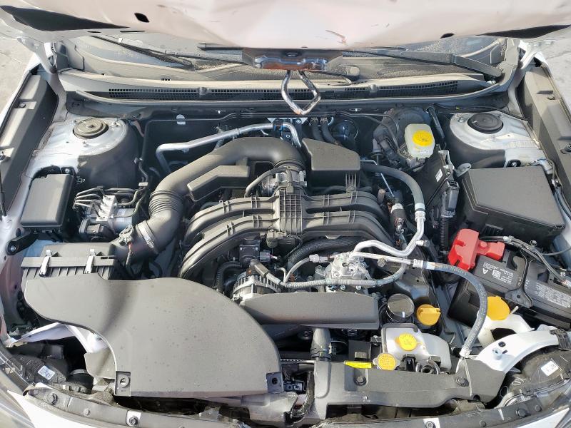 2025 SUBARU LEGACY PRE 4S3BWAF69S3014439
