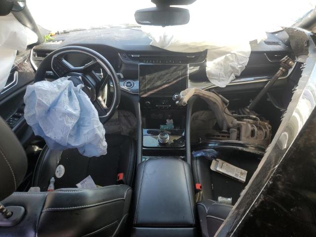 2022 JEEP GRAND CHER 1C4RJHAG6N8617457