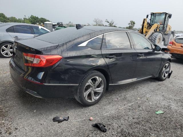 2018 HONDA ACCORD EXL 1HGCV1F5XJA064681