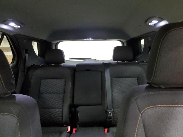 2020 CHEVROLET EQUINOX LT 3GNAXJEV1LS558471