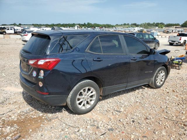 2020 CHEVROLET EQUINOX LS - 3GNAXHEV9LS698986