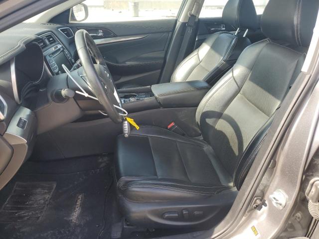2021 NISSAN MAXIMA SV 1N4AA6CV6MC504574
