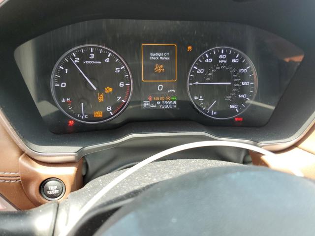 2020 SUBARU OUTBACK TO 4S4BTAPC8L3135862
