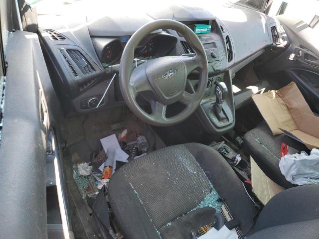 2015 FORD TRANSIT CONNECT XL NM0LS7E7XF1179847