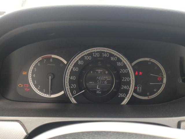 2013 HONDA ACCORD LX - 1HGCR2F3XDA804100