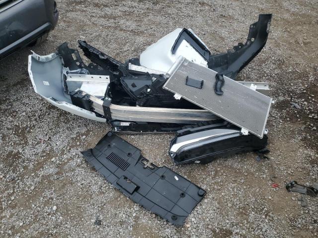2025 HONDA CR-V LX 2HKRS4H29SH100893