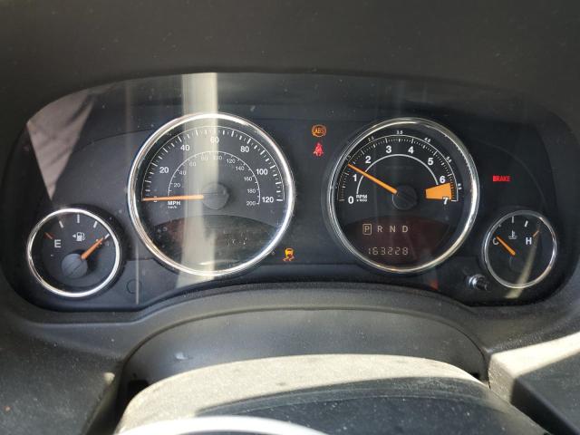 2016 JEEP COMPASS LA 1C4NJDEB5GD635836
