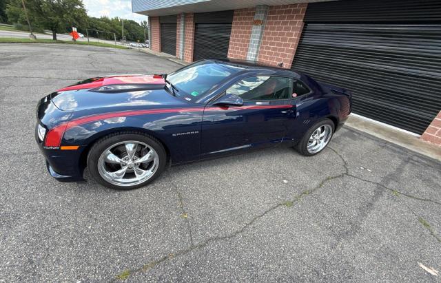 Vin: 2g1fs1ew2a9223647, lot: 63830335, chevrolet camaro ss 20102